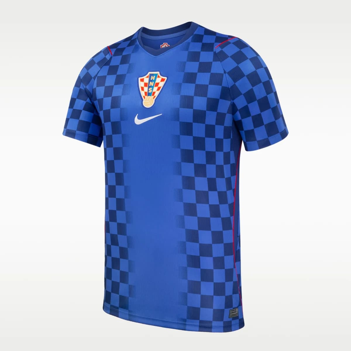 Kroatië Uitshirt 2026 - main