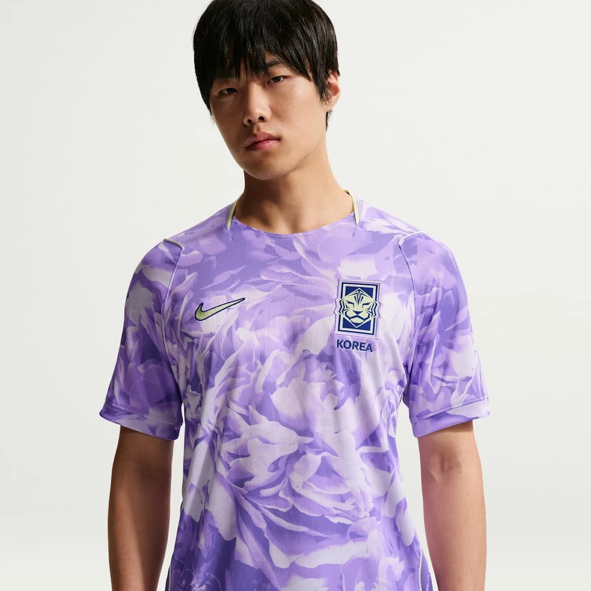 Zuid-Korea Uitshirt 2026 - main