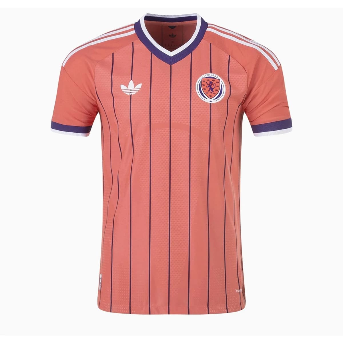 Schotland WK 2026 uitshirt