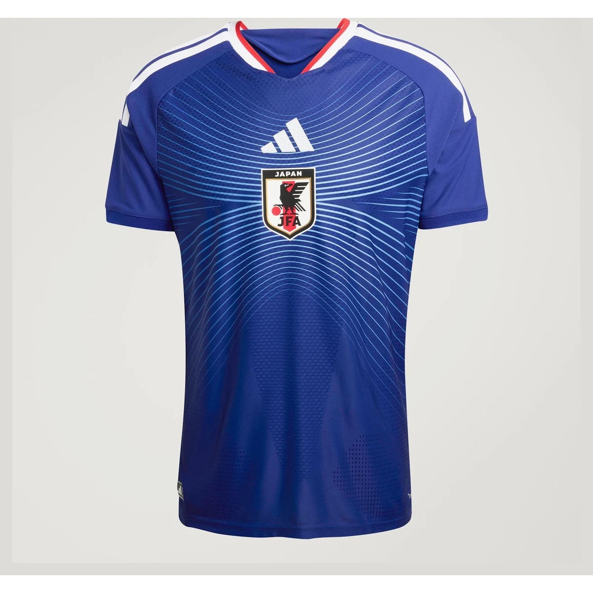 Japan WK 2026 shirt